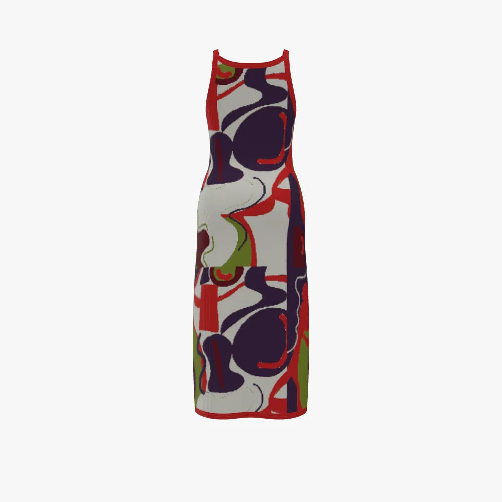 Tatiri Stellar Women's Slip Dress