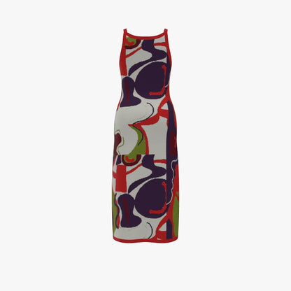 Tatiri Stellar Women's Slip Dress