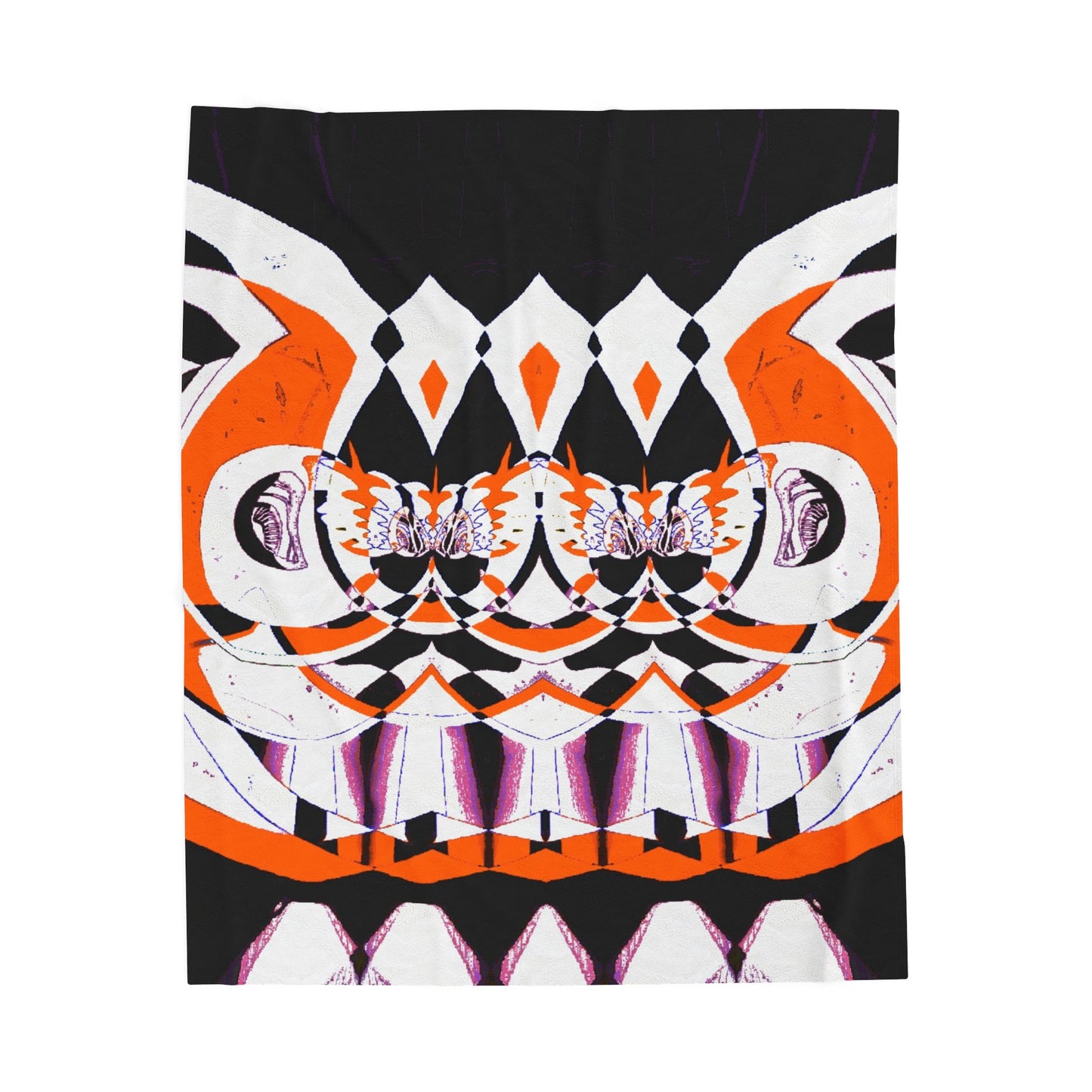 Tatiri Stellar Velvet Plush Blanket