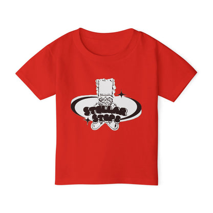 The Stellar Pharaoh Toddler Shirts