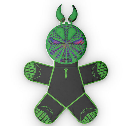 Tatiri Stellar Ninja Pillow