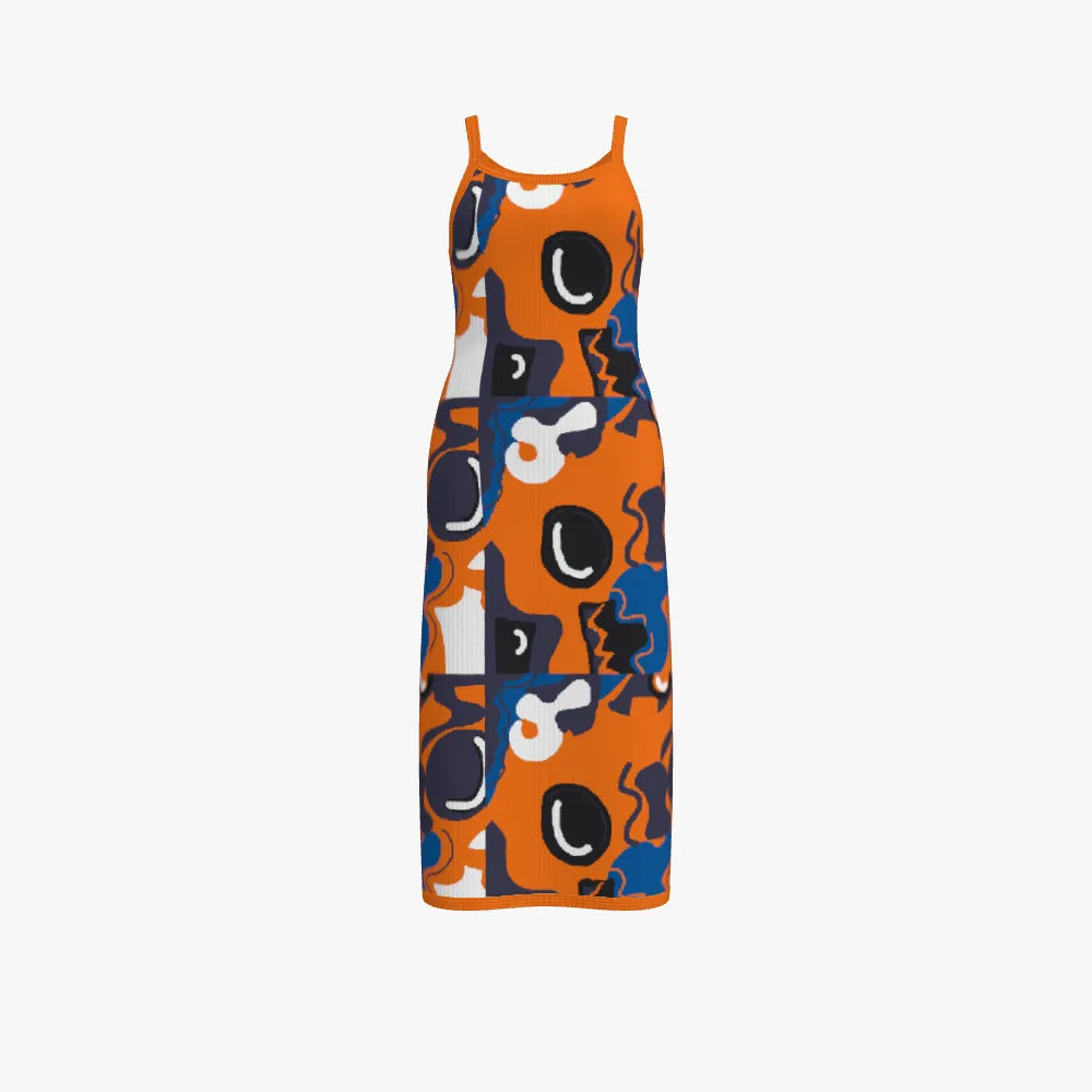 Tatiri Stellar Women's Slip Dress