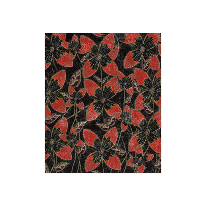 Tatiri Stellar Velvet Blanket