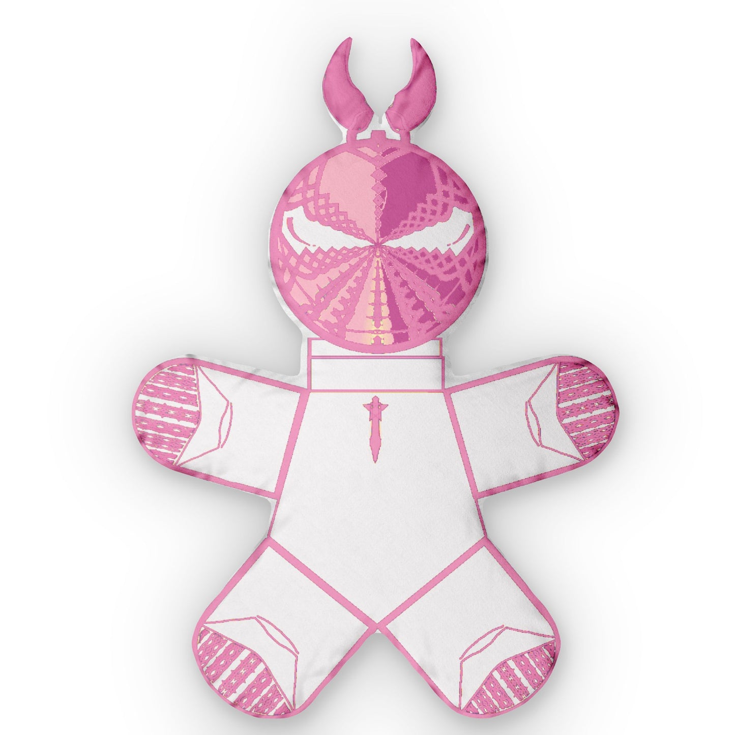 Tatiri Stellar Ninja Pillow