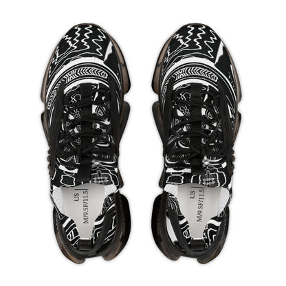 Tatiri Stellar Men's sneakers