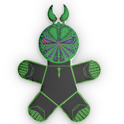 Tatiri Stellar Ninja Pillow