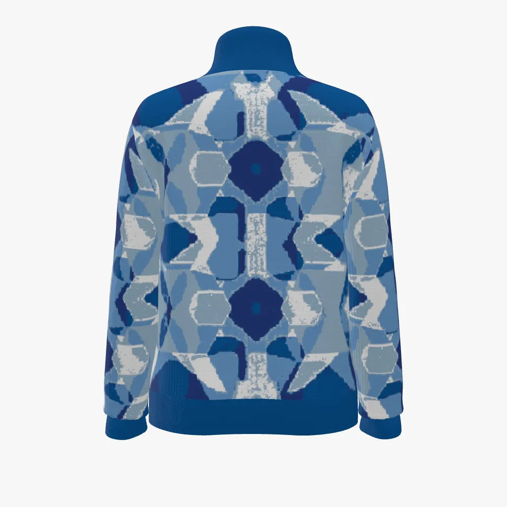 Tatiri Stellar Women's Half Zip Up Pullover