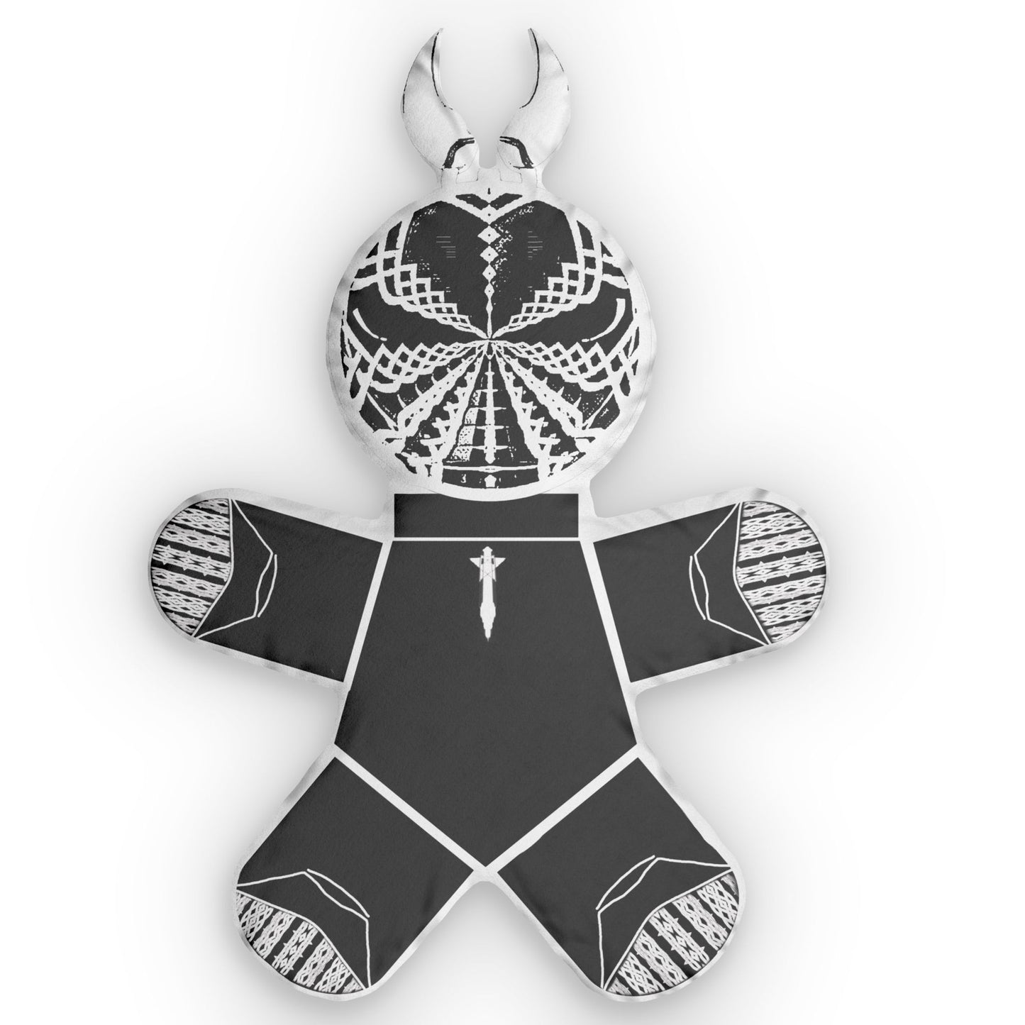 Tatiri Stellar Ninja Pillow