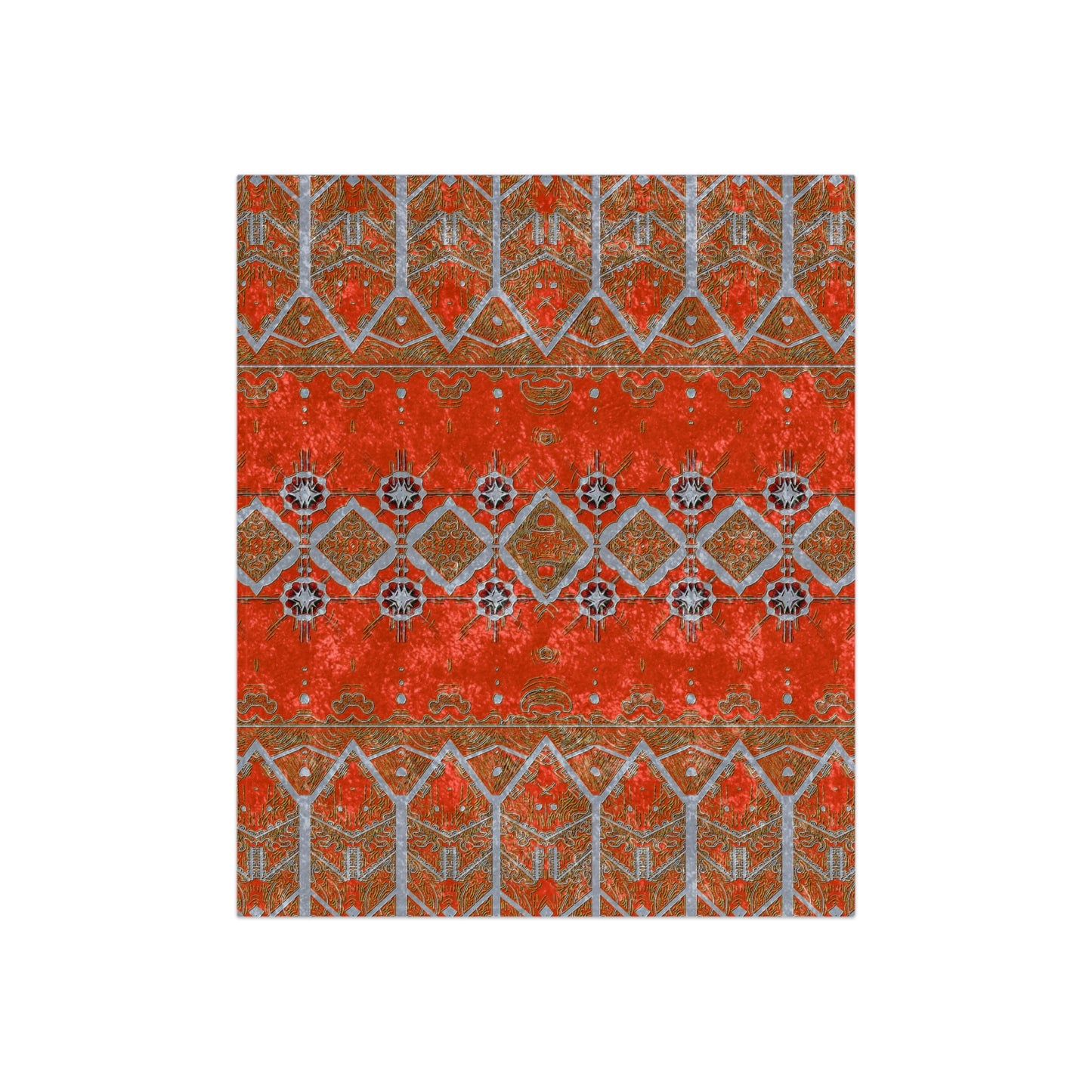 Tatiri Stellar Velvet Blanket