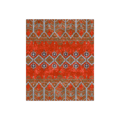 Tatiri Stellar Velvet Blanket