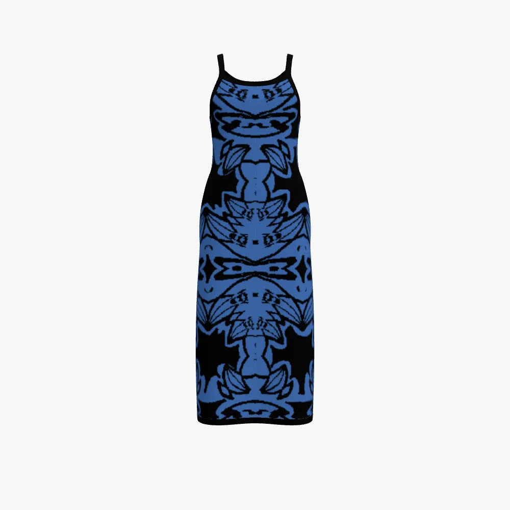 Tatiri Stellar Women's Slip Dress