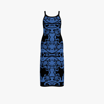 Tatiri Stellar Women's Slip Dress