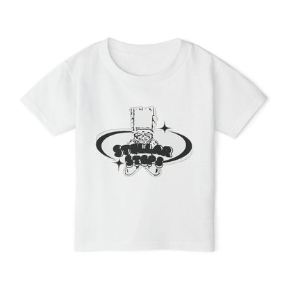 The Stellar Pharaoh Toddler Shirts