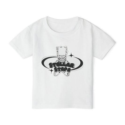 The Stellar Pharaoh Toddler Shirts