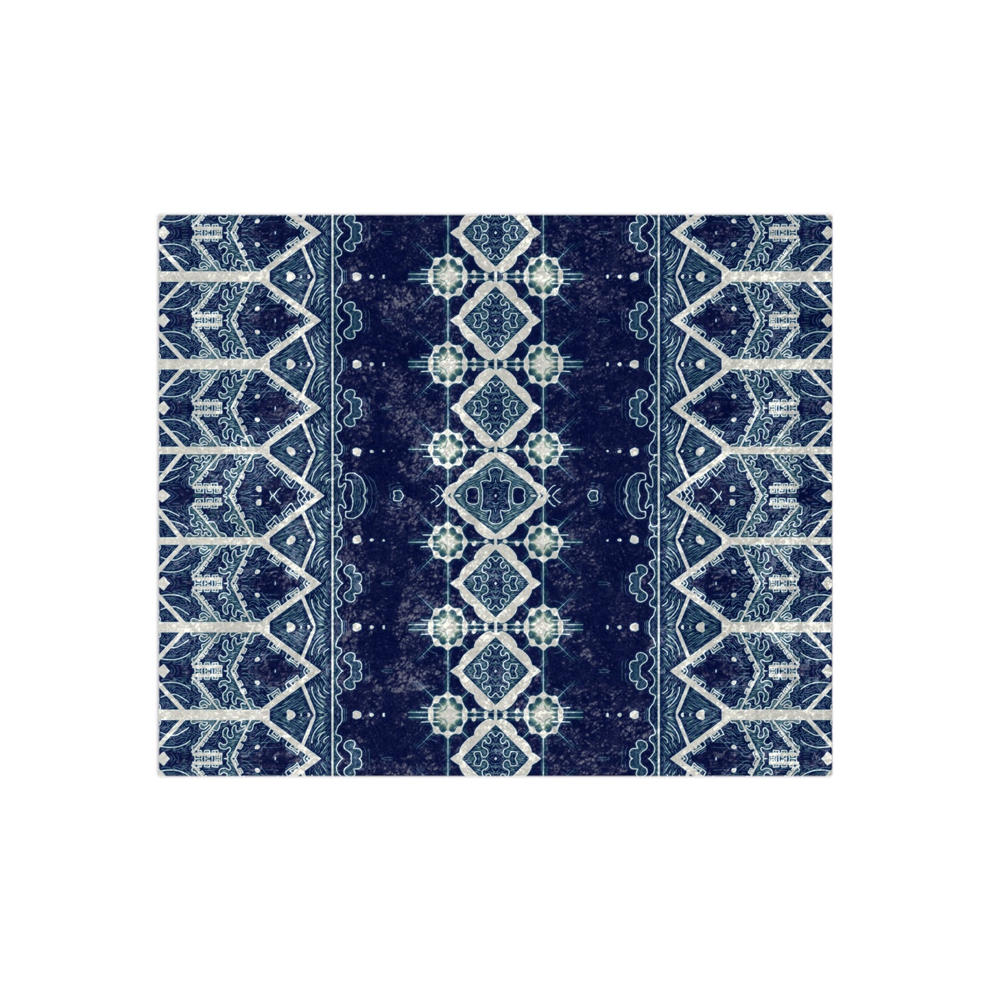 Tatiri Stellar Velvet Blanket.