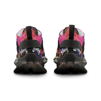 Tatiri Stellar Men's Sneakers