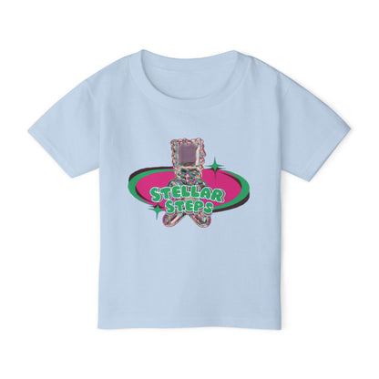 The Stellar Pharaoh Toddler Shirt