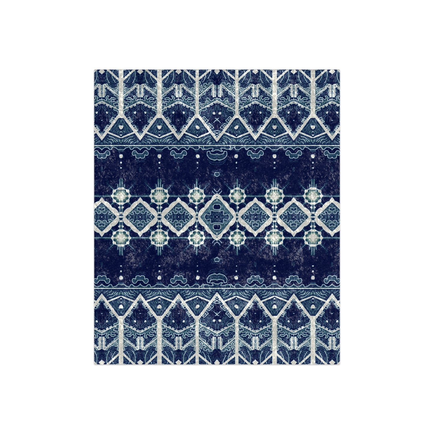 Tatiri Stellar Velvet Blanket.