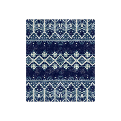 Tatiri Stellar Velvet Blanket.