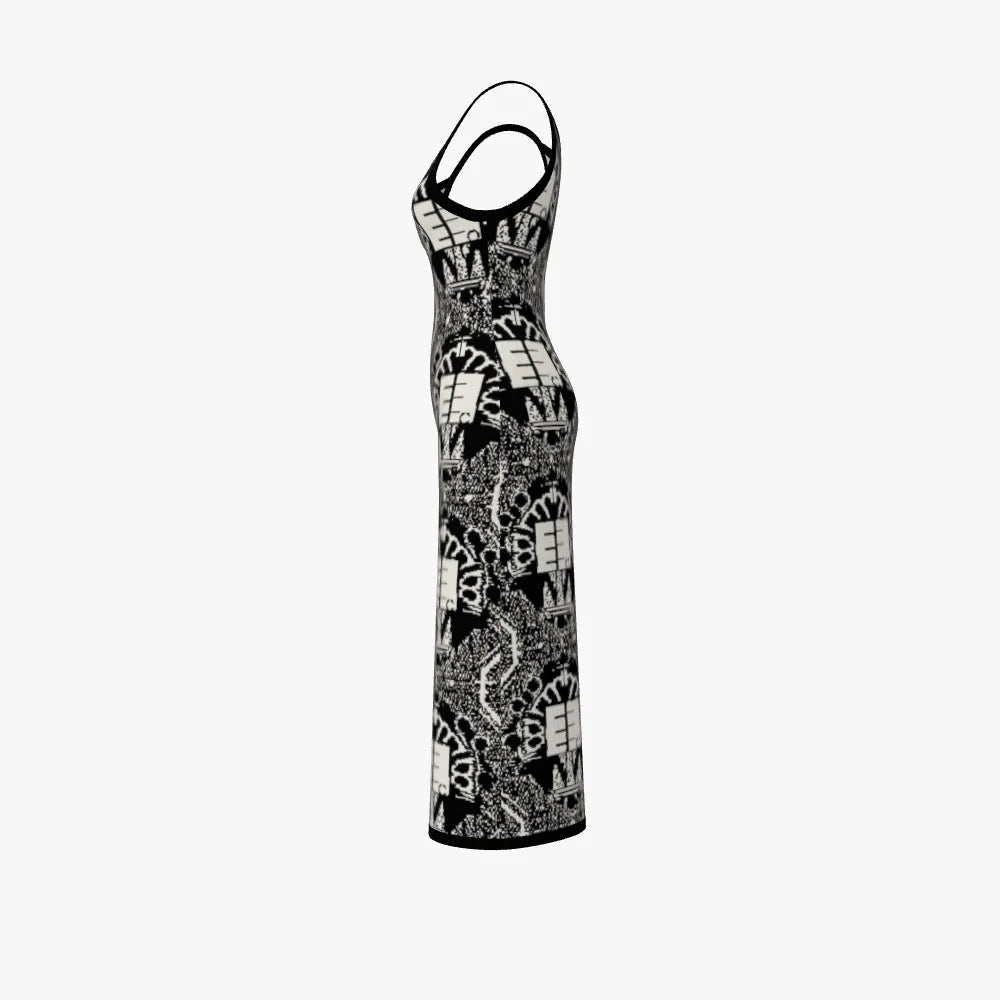 Tatiri Stellar Women's Slip Dress