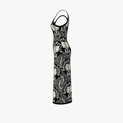 Tatiri Stellar Women's Slip Dress