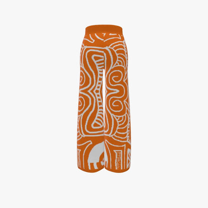 Tatiri Stellar Women's Long Wide Leg Pants