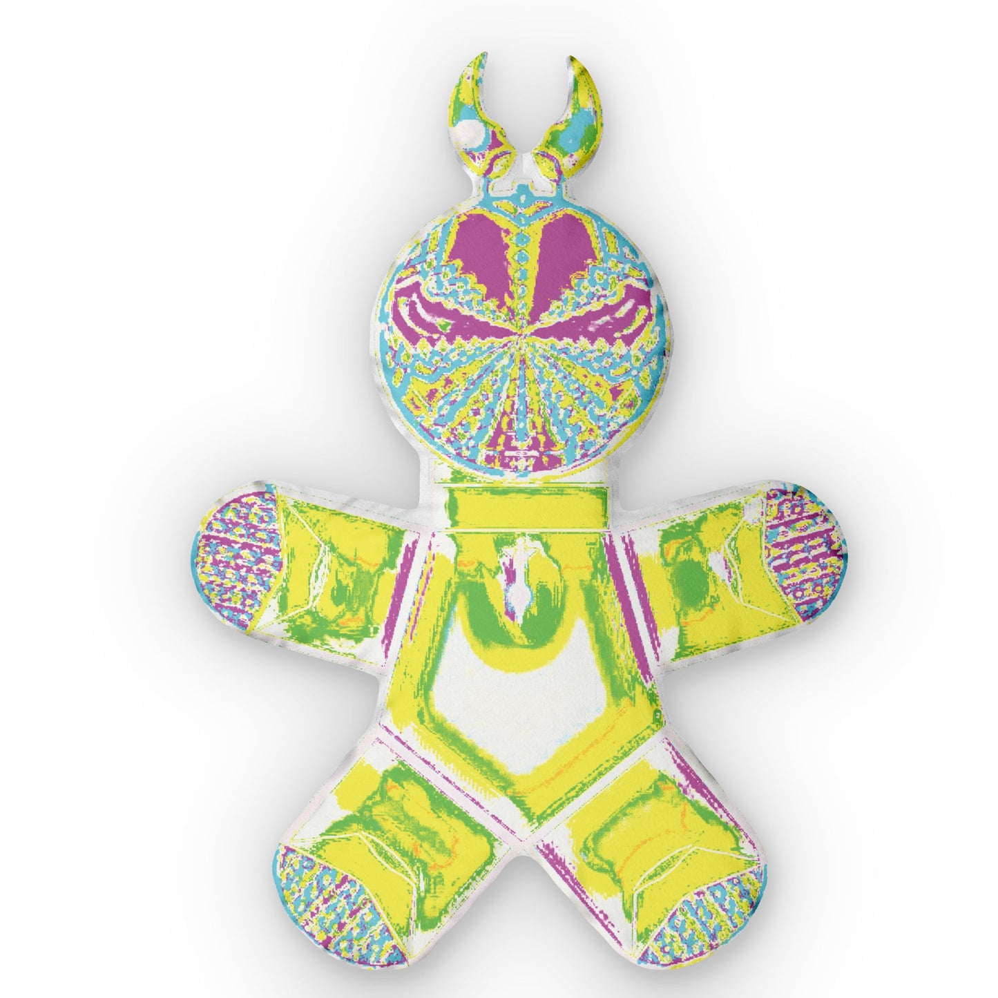 Tatiri Stellar Ninja Pillow