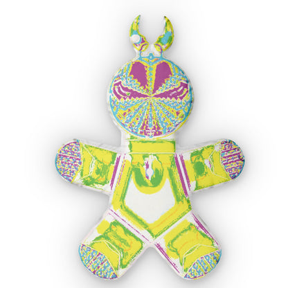 Tatiri Stellar Ninja Pillow