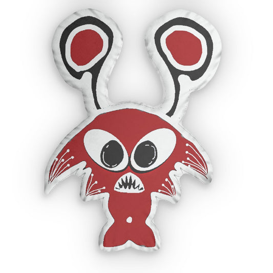 Tatiri Stellar Monster Pillow