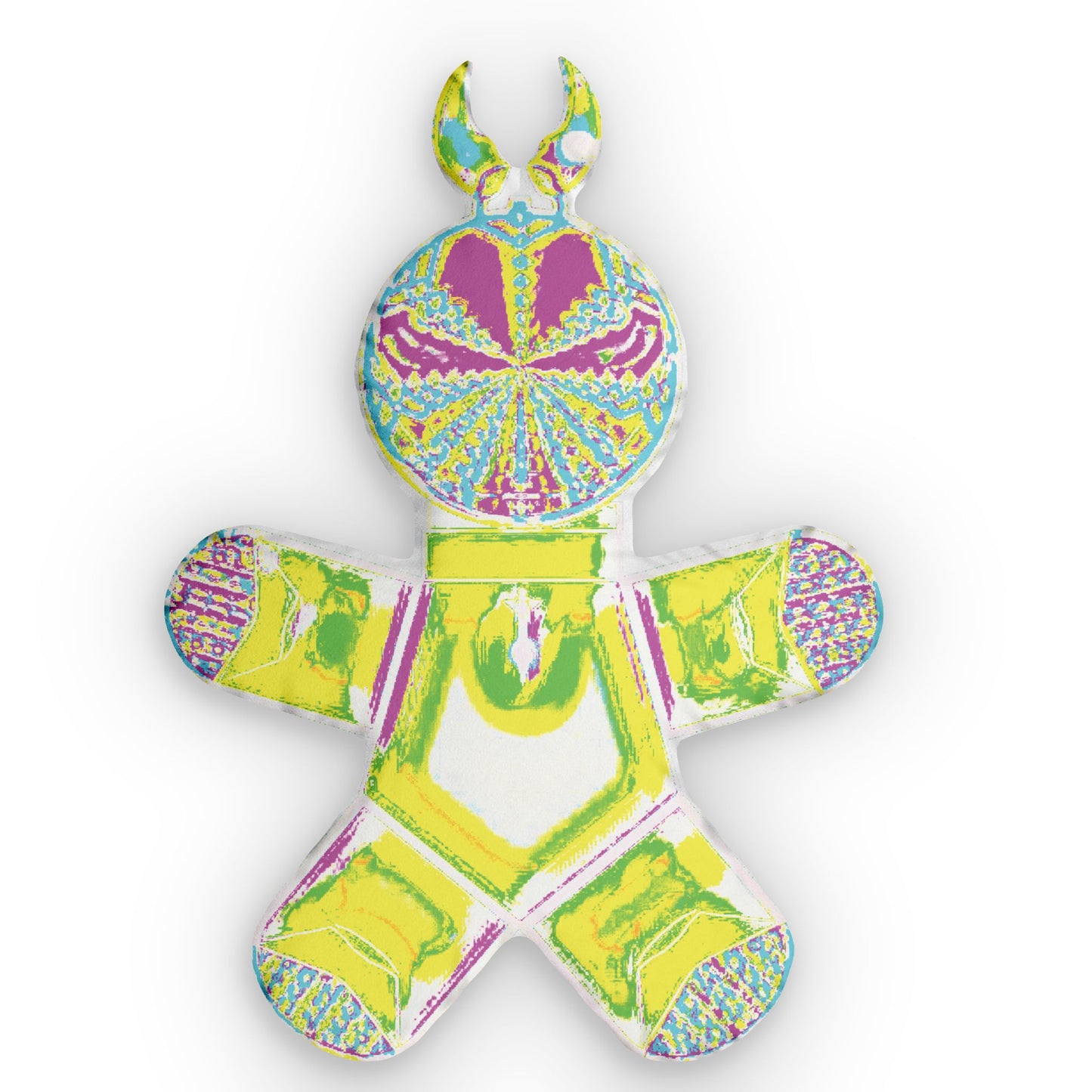 Tatiri Stellar Ninja Pillow