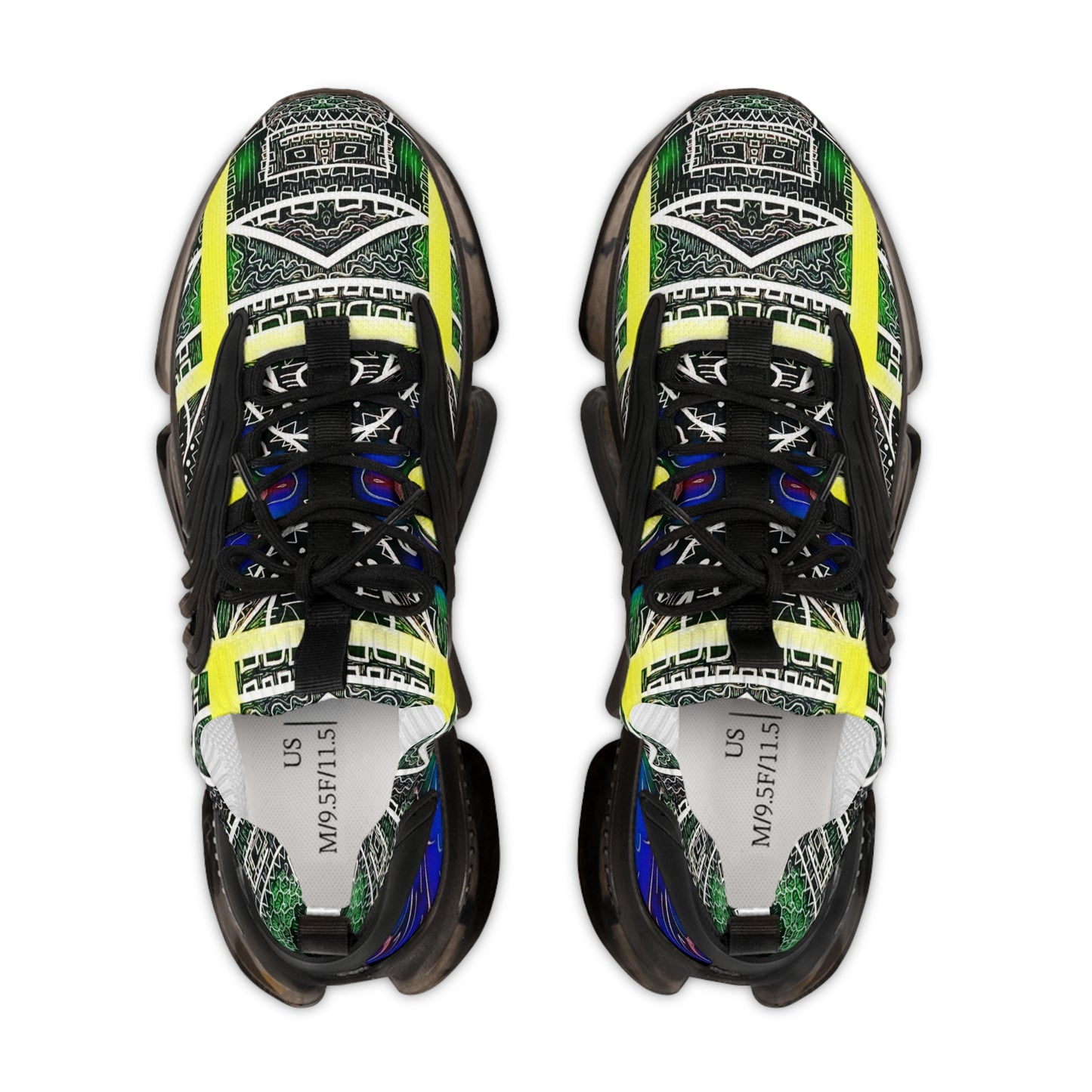 Tatiri Stellar Men's sneakers