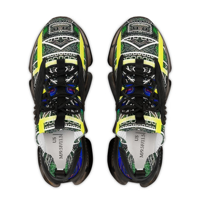 Tatiri Stellar Men's sneakers