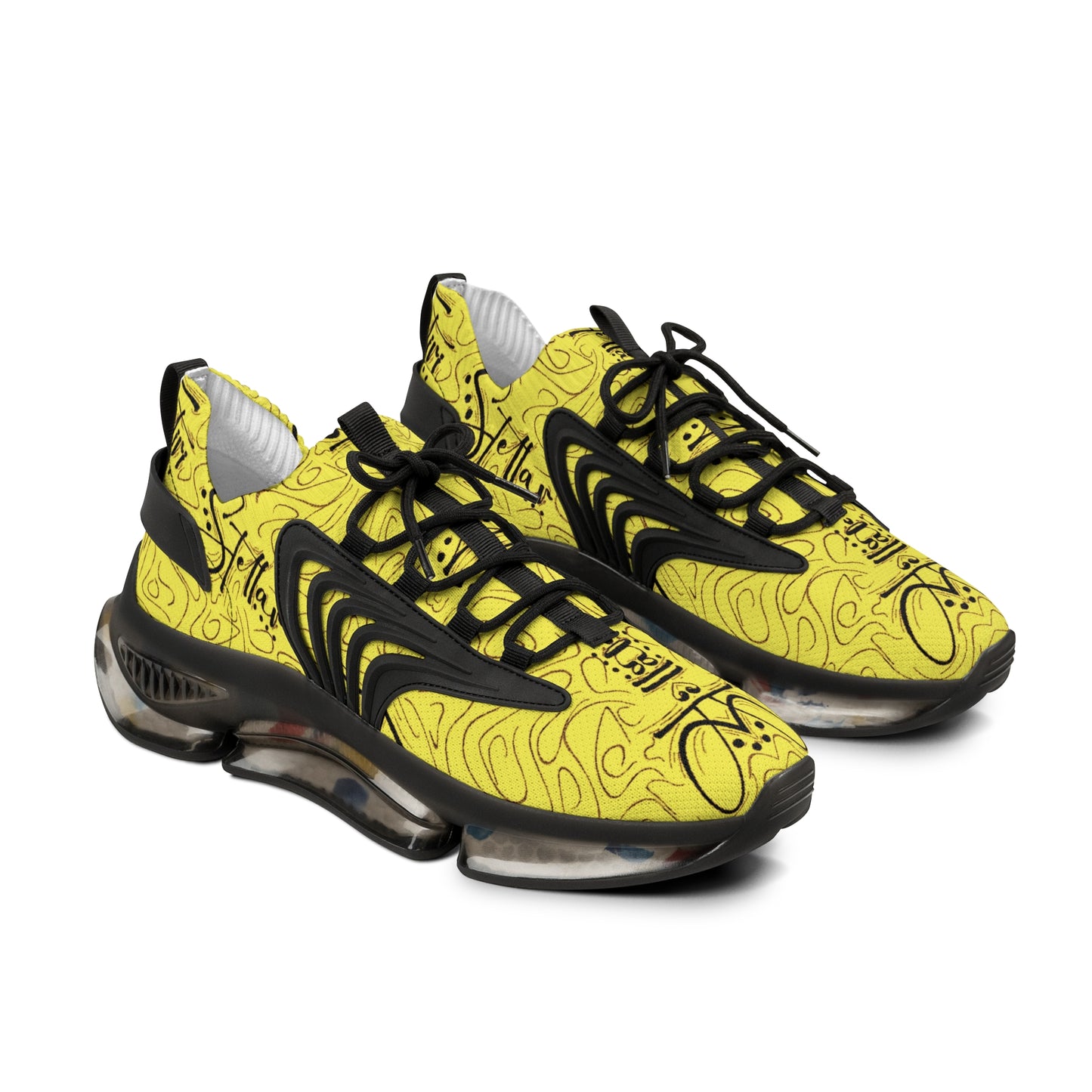 Tatiri Stellar Men's Sneakers