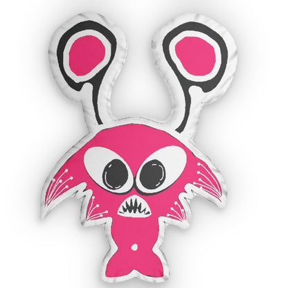 Tatiri Stellar Monster Pillow