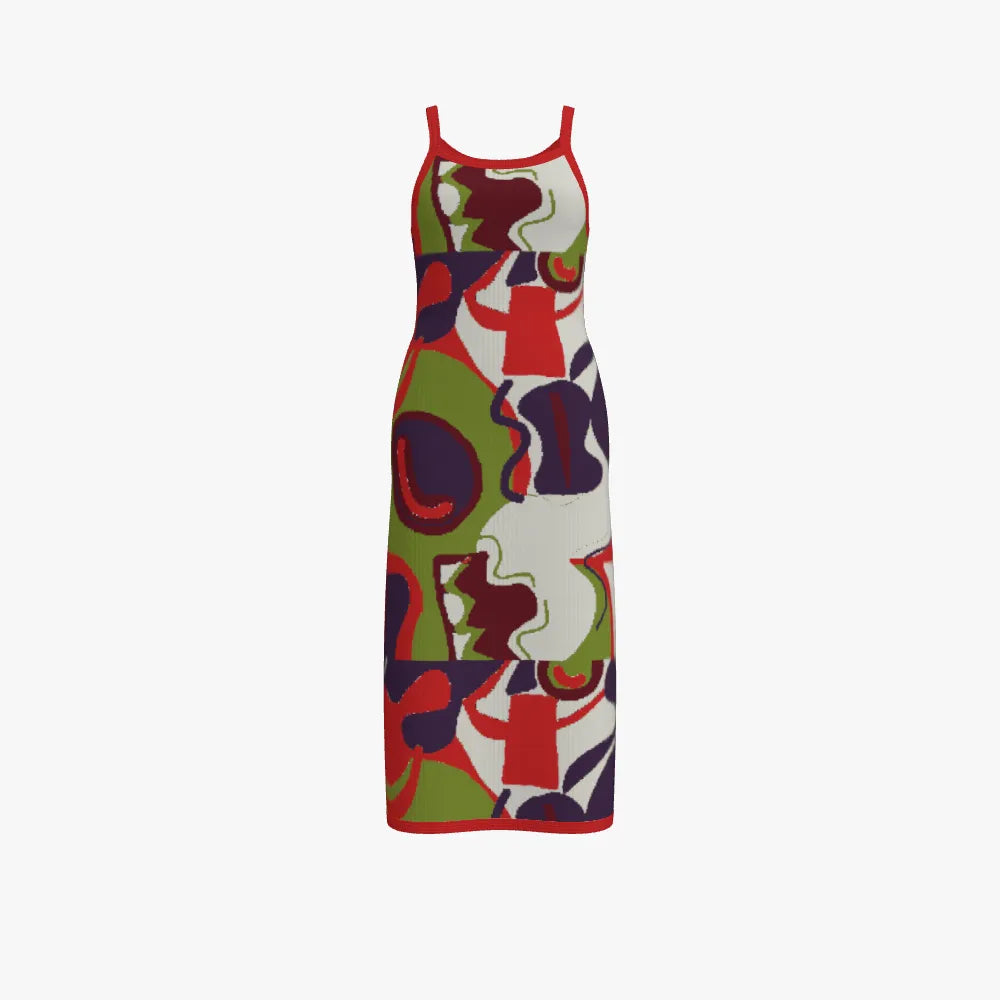 Tatiri Stellar Women's Slip Dress