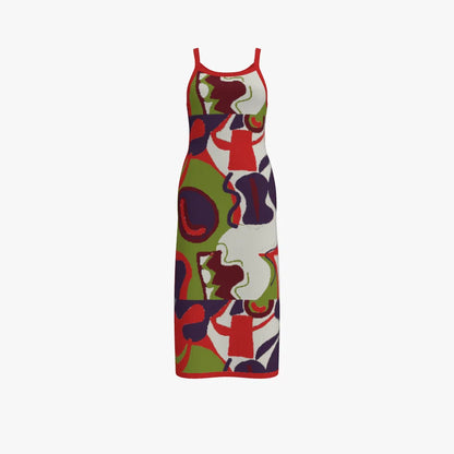Tatiri Stellar Women's Slip Dress