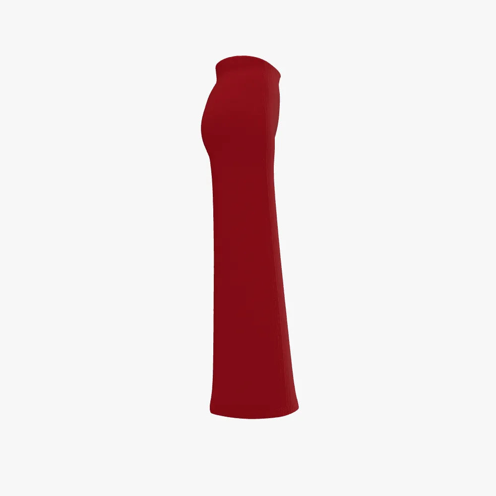 Women's Long Wide Leg Pants
