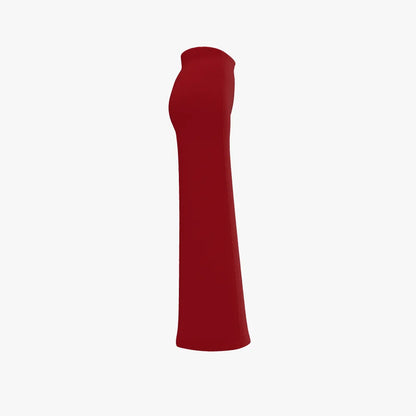 Women's Long Wide Leg Pants