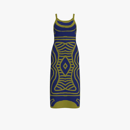 Tatiri Stellar Women's Slip Dress