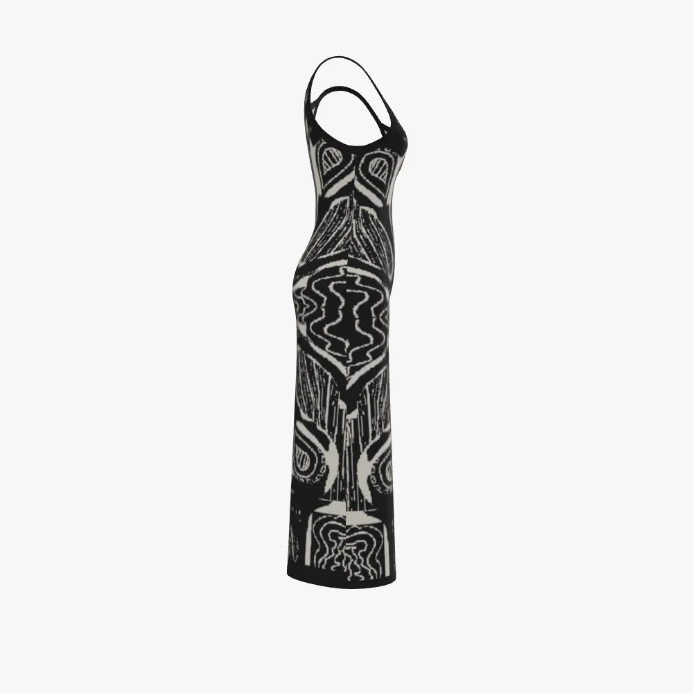 Tatiri Stellar Women's Slip Dress