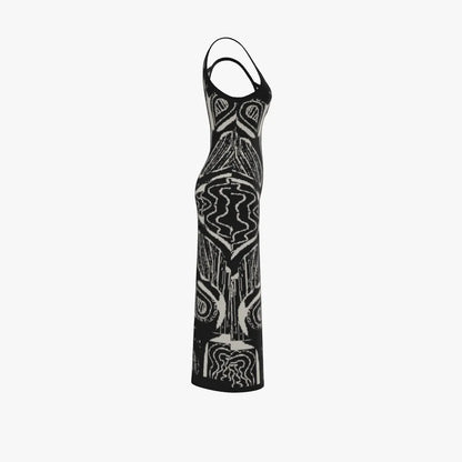 Tatiri Stellar Women's Slip Dress