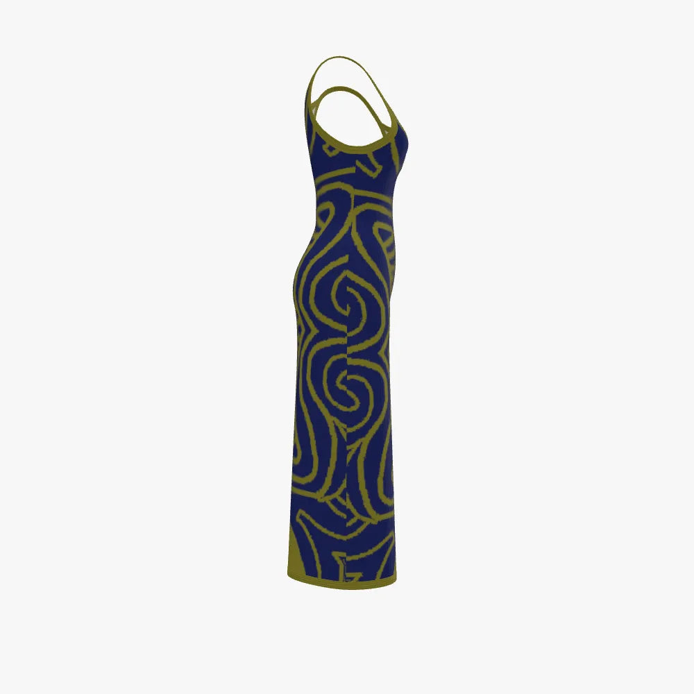Tatiri Stellar Women's Slip Dress
