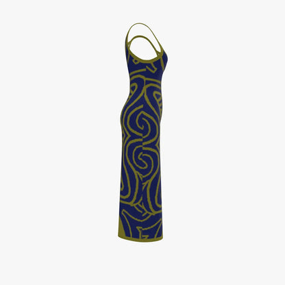 Tatiri Stellar Women's Slip Dress