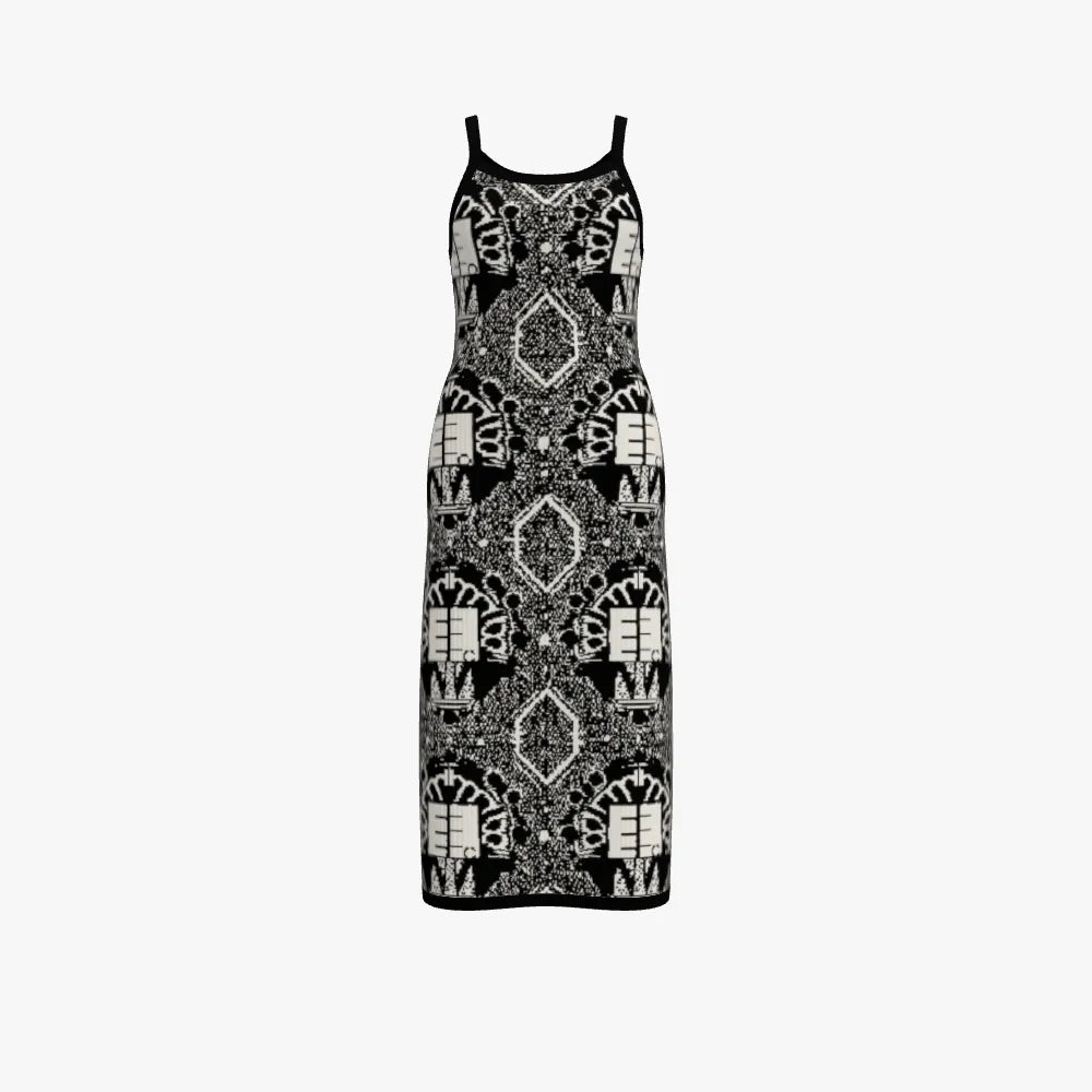 Tatiri Stellar Women's Slip Dress