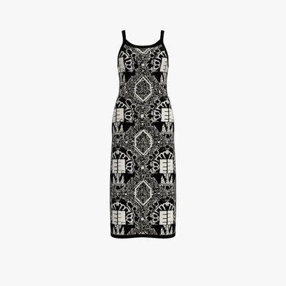 Tatiri Stellar Women's Slip Dress