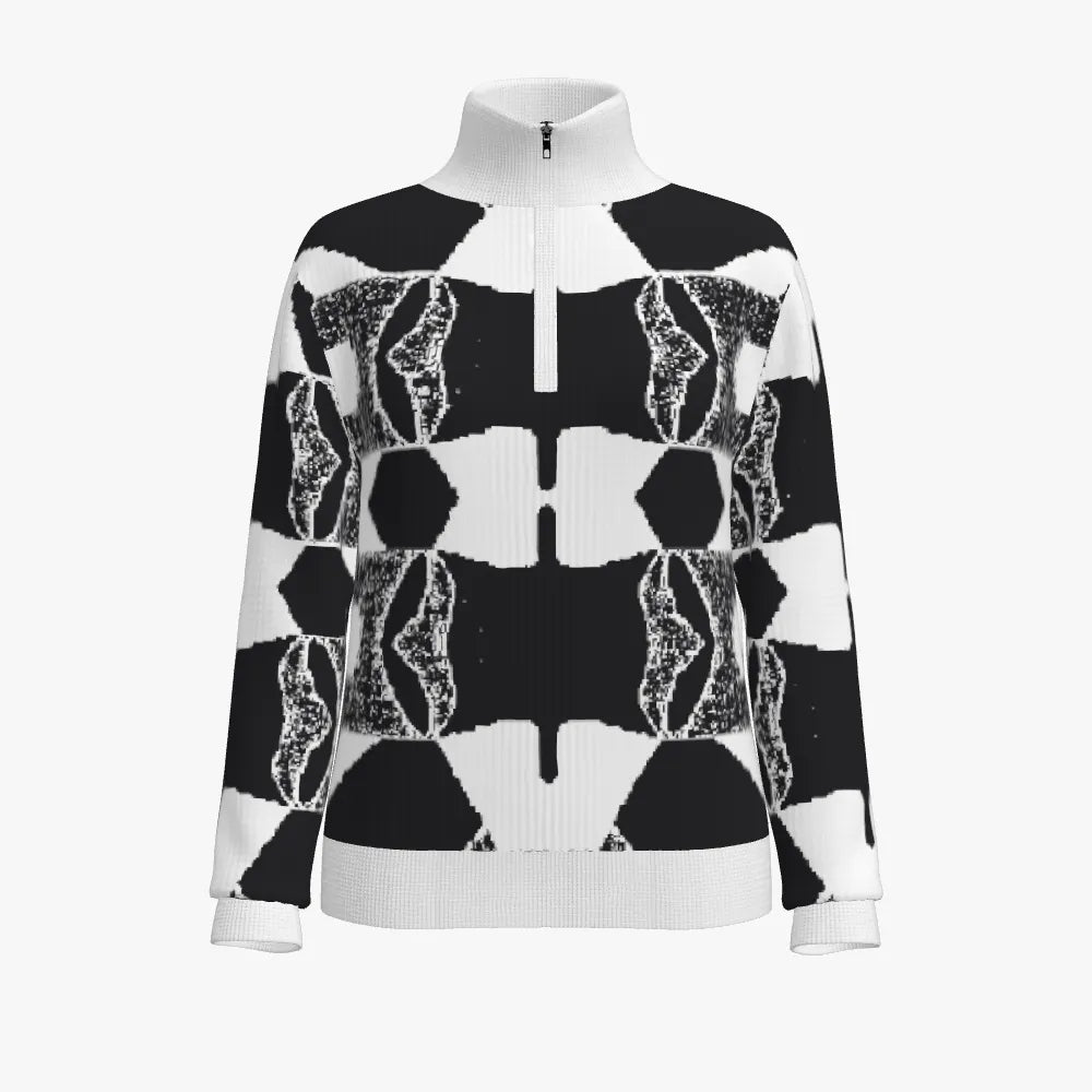 Tatiri Stellar Women's Half Zip Up Pullover