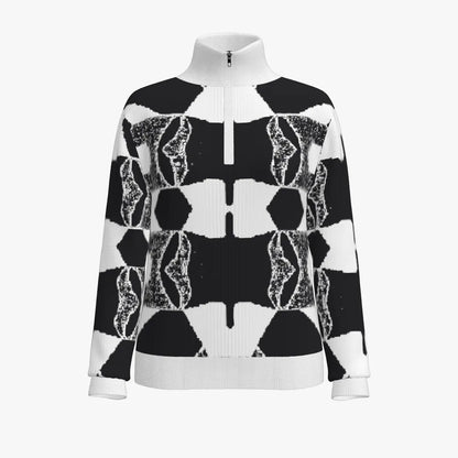 Tatiri Stellar Women's Half Zip Up Pullover