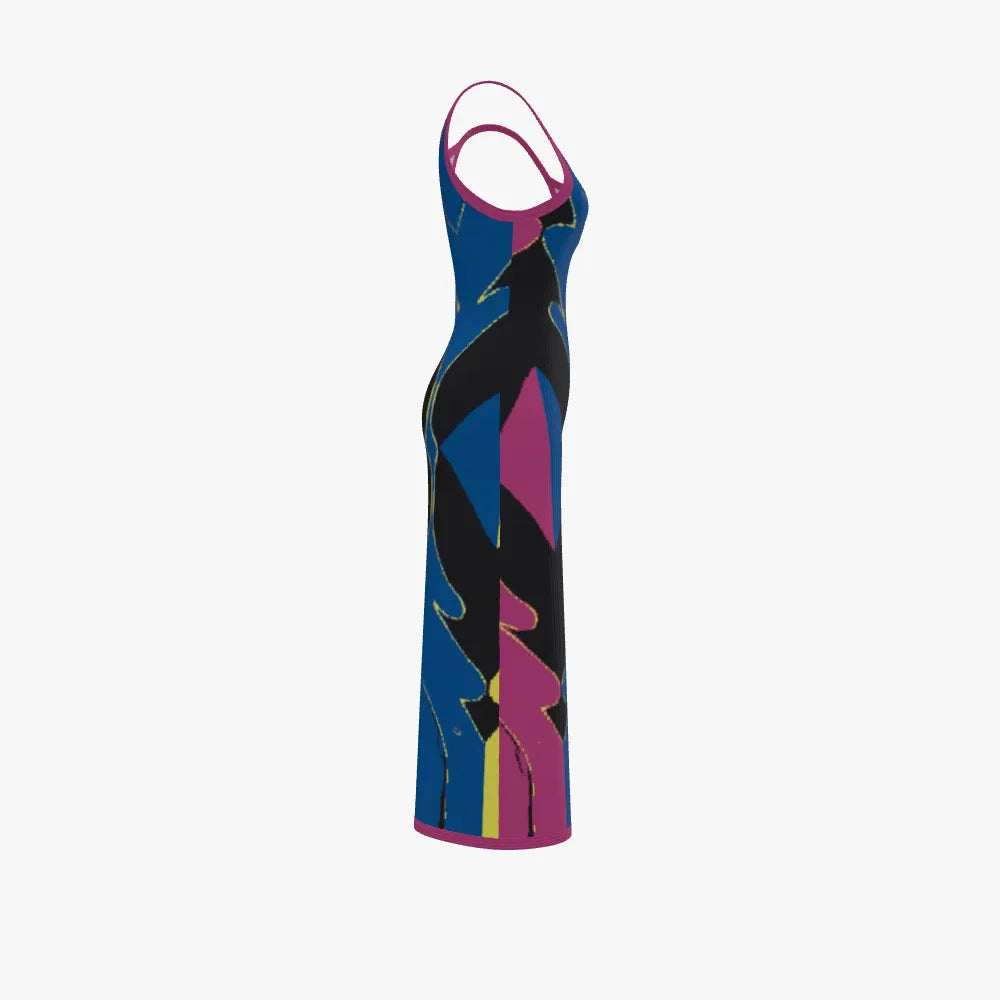 Tatiri Stellar Women's Slip Dress