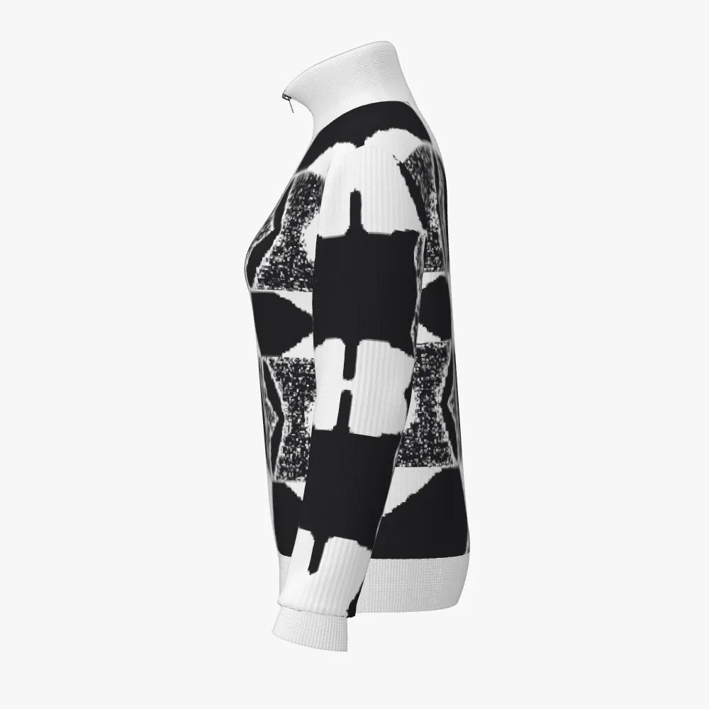 Tatiri Stellar Women's Half Zip Up Pullover