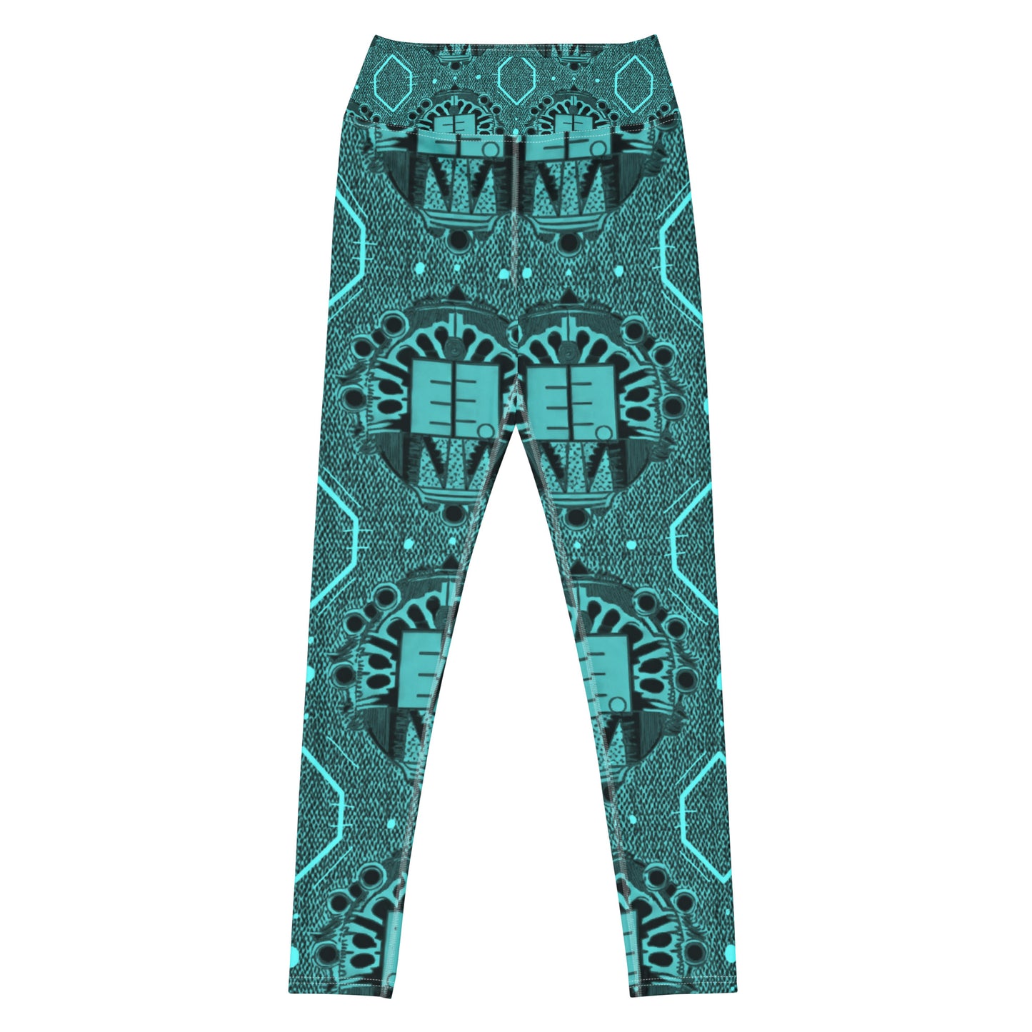 Tatiri Stellar Yoga Leggings